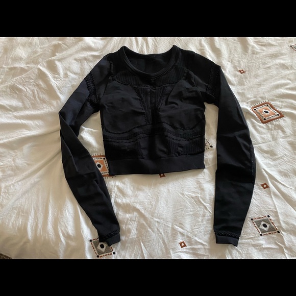 Fabletics 3 piece workout set, size XS - Picture 5 of 5